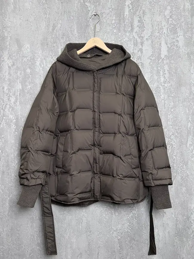 Куртка 6583 Размер 48-54 фото 26