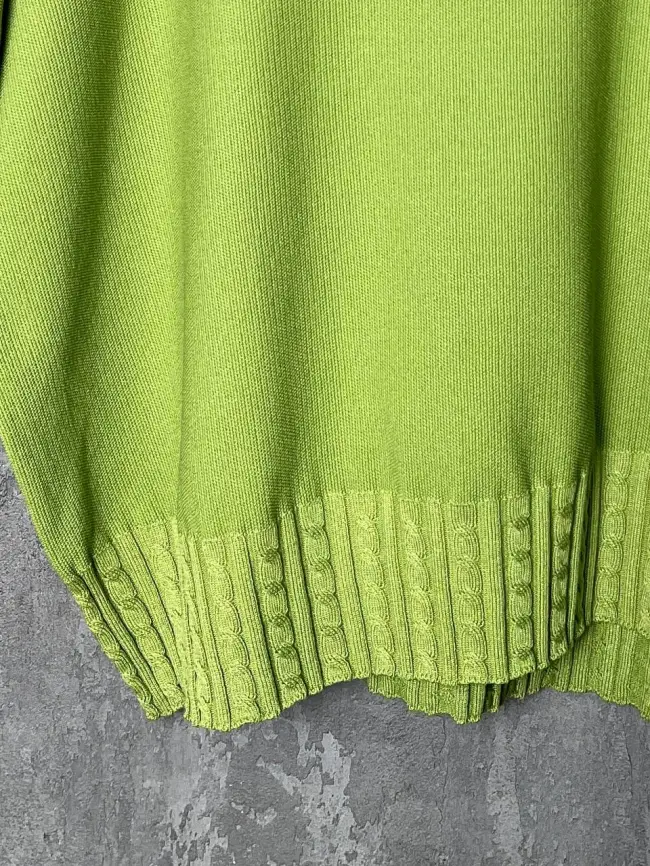 Джемпер облегченный ЭттоПлюс 25414-1 Размер 54-60 фото 38