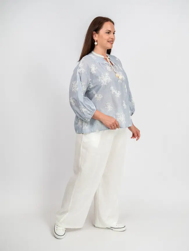 Рубашка 95160 Размер 50-58 фото 16