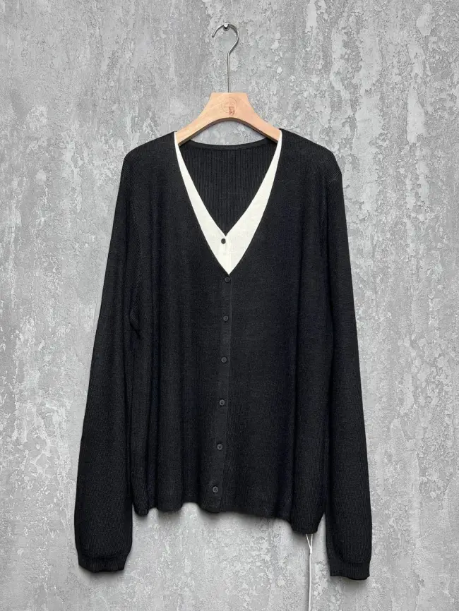 Джемпер 22868 Размер 54-60 фото 40