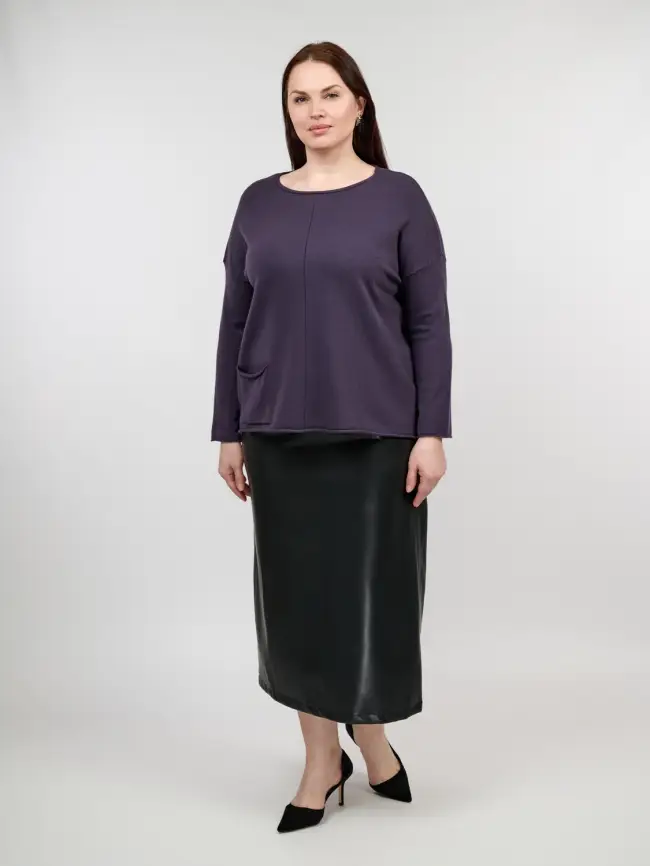 Юбка 25555 Размер 50-56 фото 2