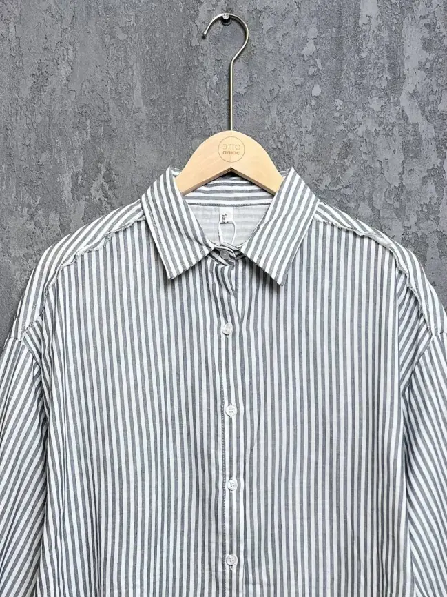 Рубашка 23572 Размер 50-56 фото 49