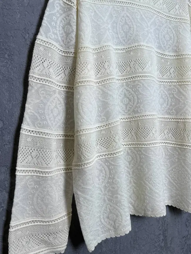 Джемпер 25309 Размер 50-58 фото 24