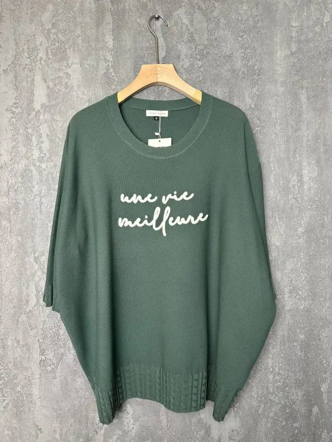 Джемпер облегченный ЭттоПлюс 25414-1 Размер 54-60 фото 58