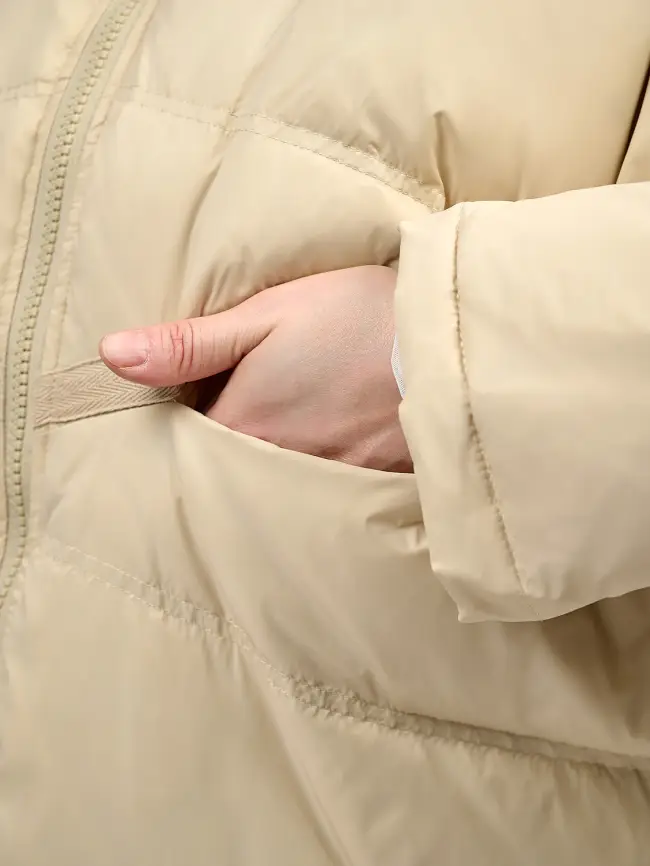 Пуховик 2506 Размер 50-58 фото 110