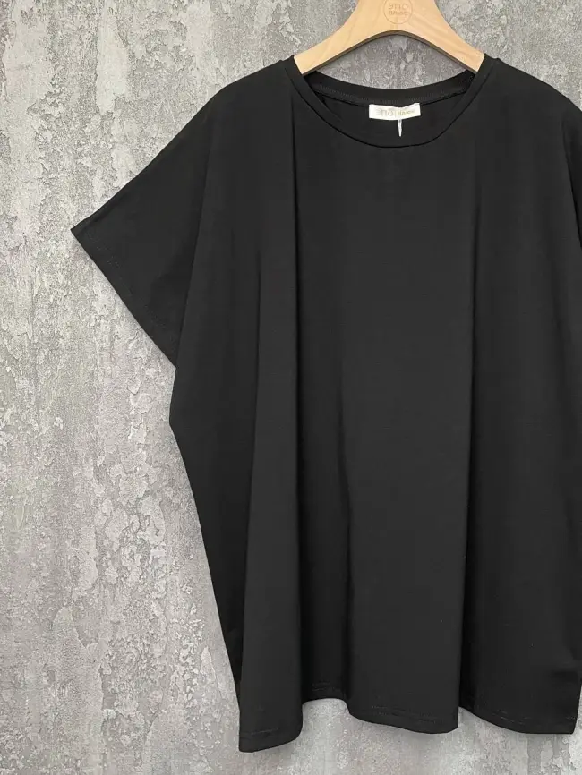 Футболка база ЭттоПлюс Хлопок 0019-1 Размер 50-58 фото 104