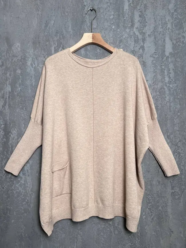 Джемпер 1444 Италия Размер 50-58 фото 67