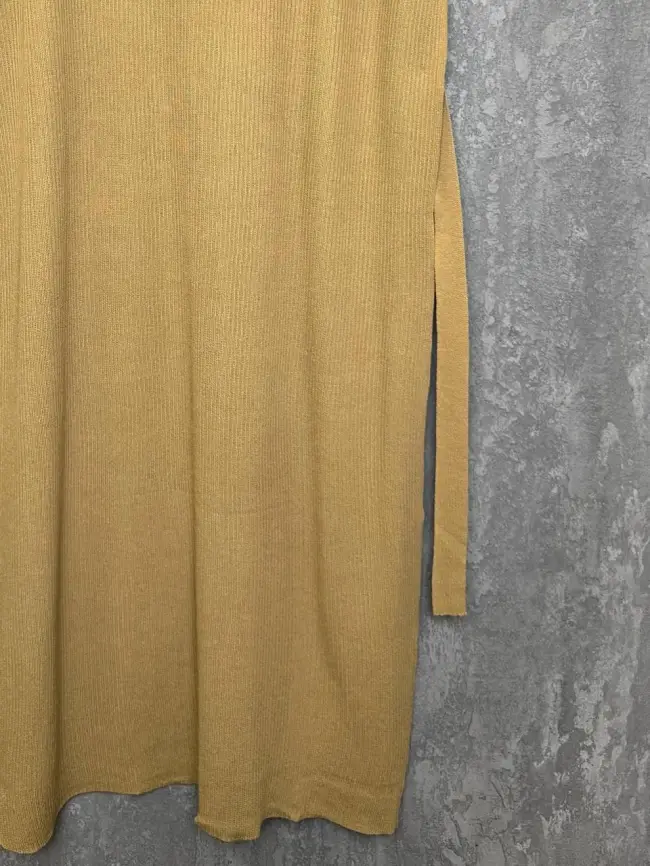 Трикотажное платье 2235 Размер 48-56 фото 6