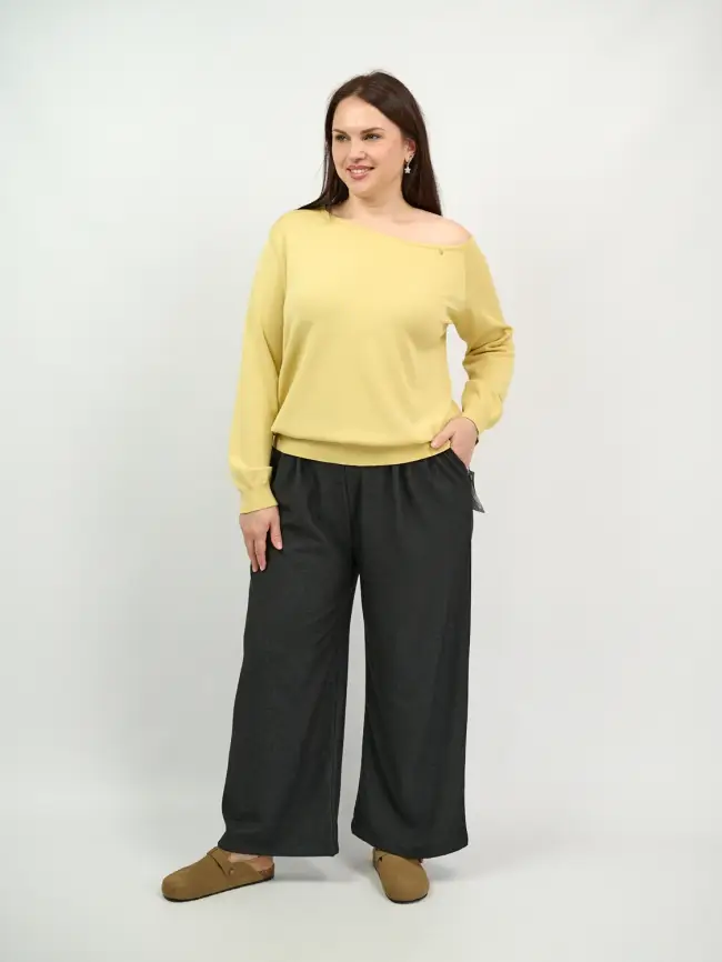 Брюки 37280 Размер 54-58 фото 2