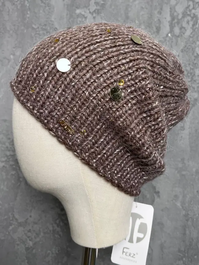 Шапка 42925 фото 9