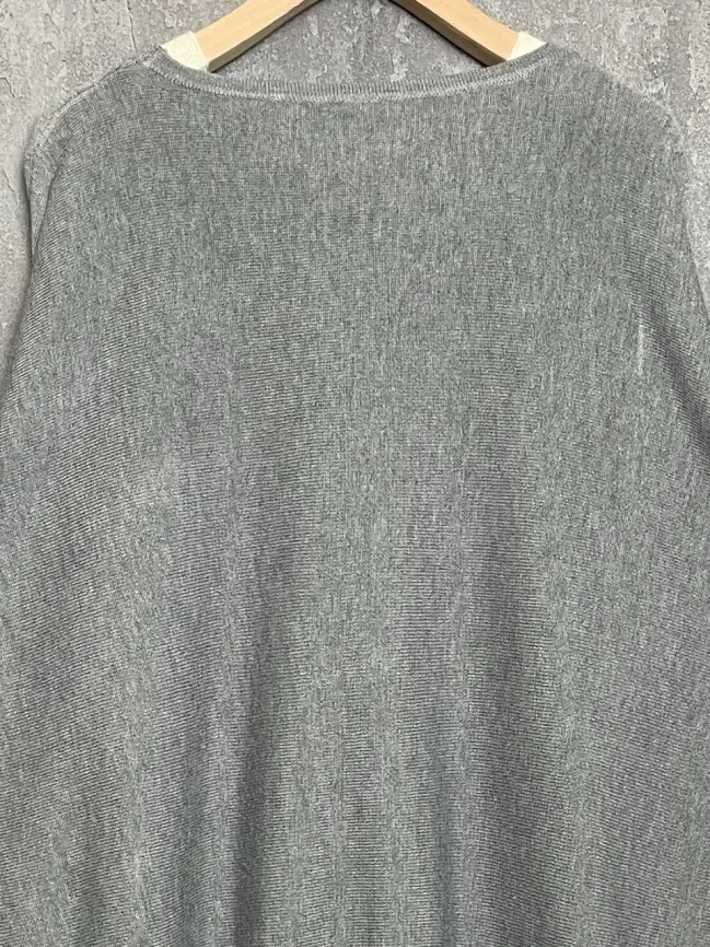 Джемпер гранж 8912 Размер 50-58 фото 24