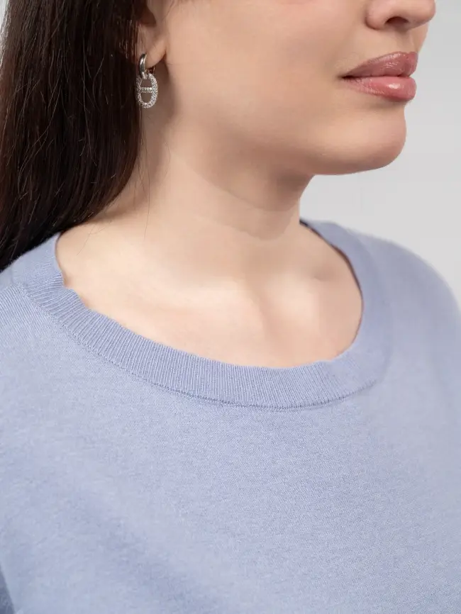 Джемпер 77653 ЭттоПлюс Размер 50-56 фото 70