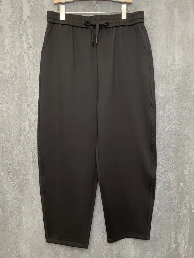 Брюки "Демисезонные" зиг-заг 9758  Размеры 50-58 фото 8