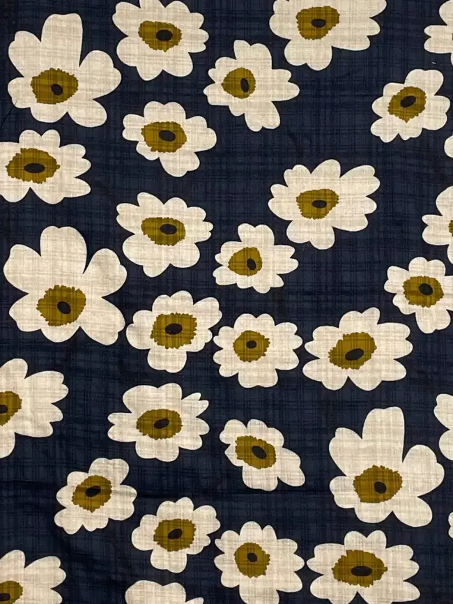 Платок на шею 6634 фото 6