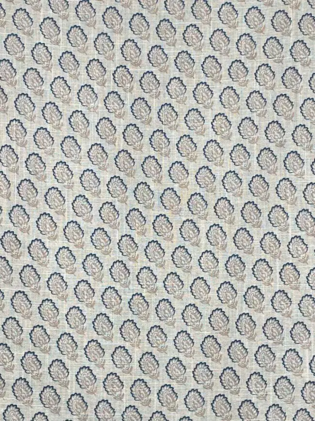 Платок на шею 6635 фото 2