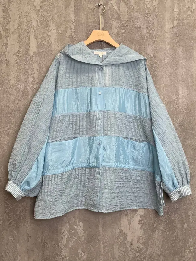 Пыльник 66312712 Размеры 50-58 фото 20