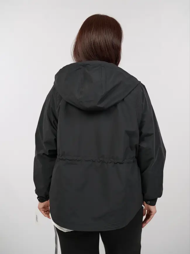 Куртка-ветровка 2802 Размер 50-58 фото 33