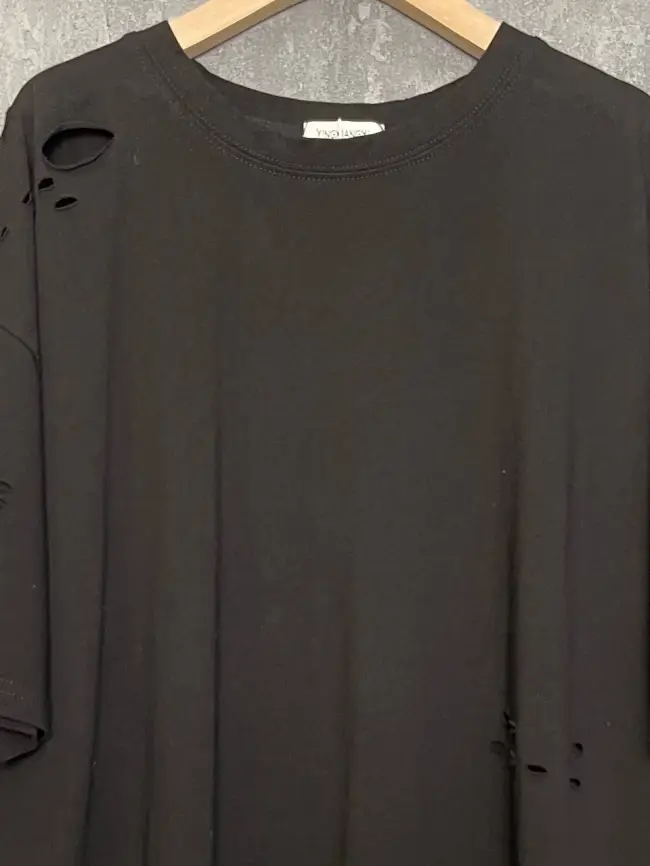 Футболка 3855 Размер 50-56 фото 14