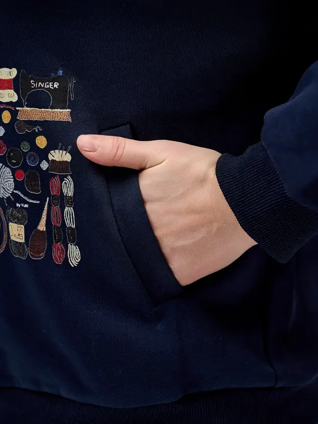 Кардиган 9129-1 Размер 50-58 фото 7