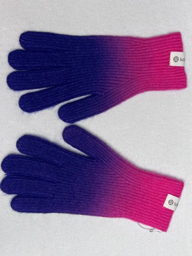 Перчатки 16612 фото 6