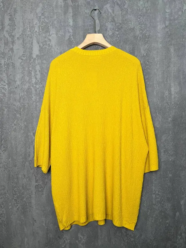 Джемпер ЭттоПлюс 1026 Размер 50-58 фото 22