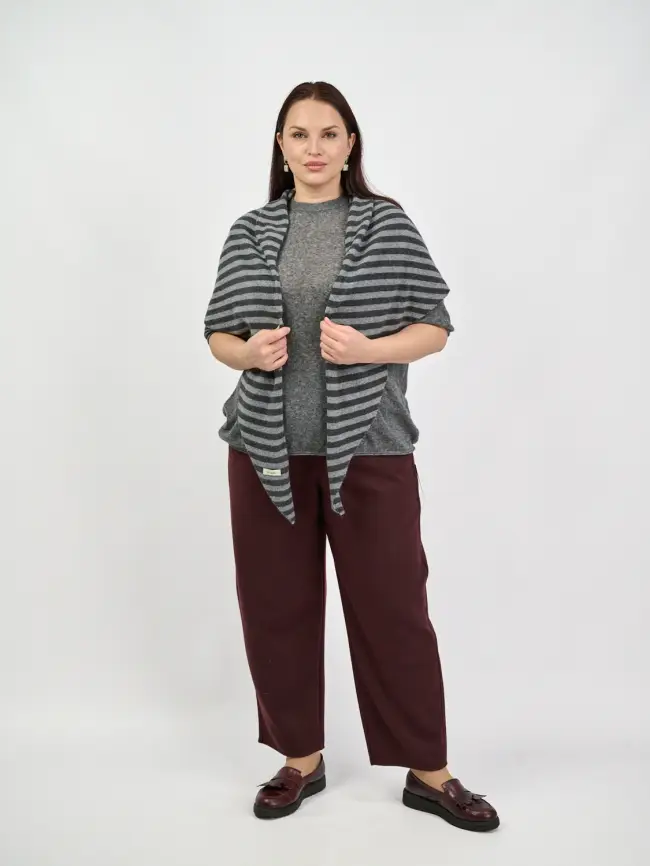 Аксессуар-накидка 5858 фото 16