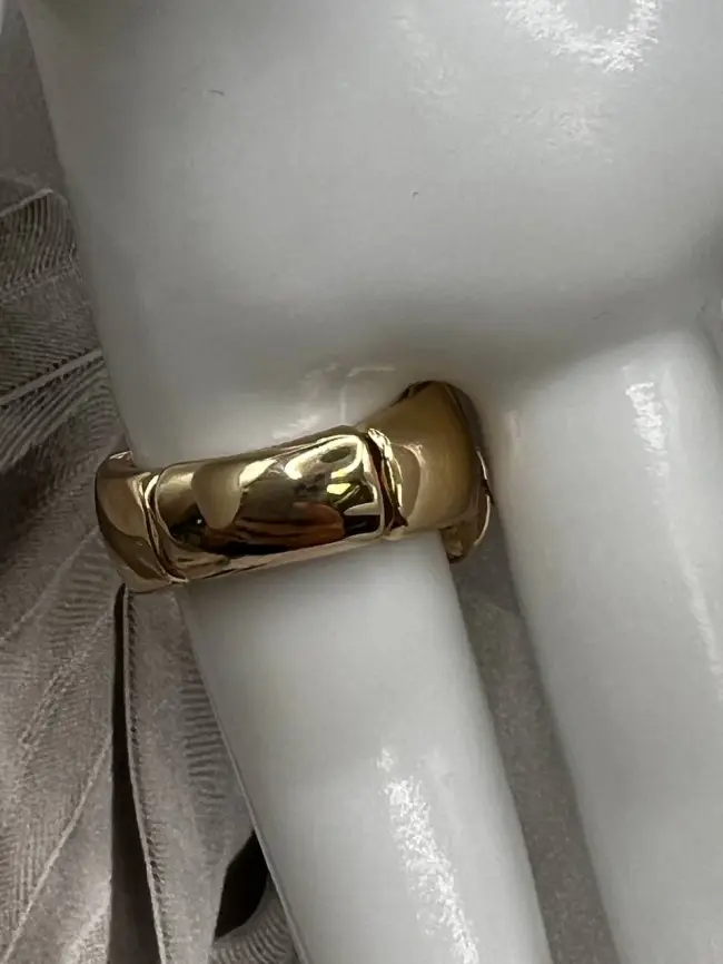 Кольцо Б0039 фото 2