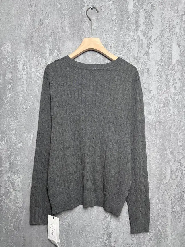 Джемпер 8236 Размер 48-58 фото 26