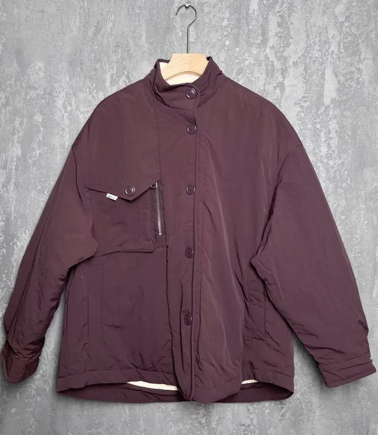 Куртка 83062 Размер 48-52 фото 58