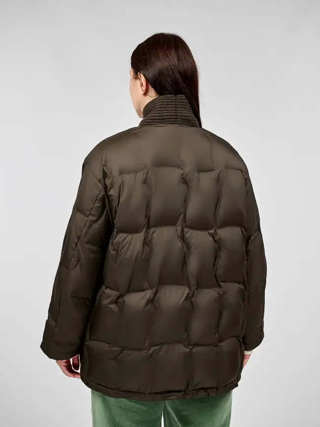 Куртка 6585 Размер 50-58 фото 6