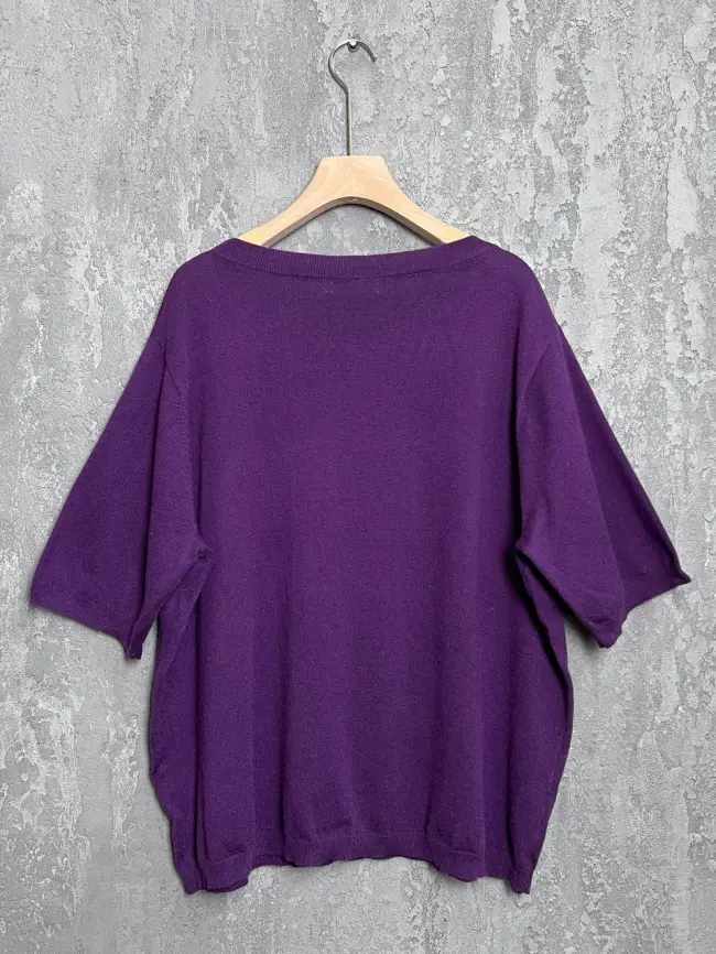 Джемпер 77653 ЭттоПлюс Размер 50-56 фото 26