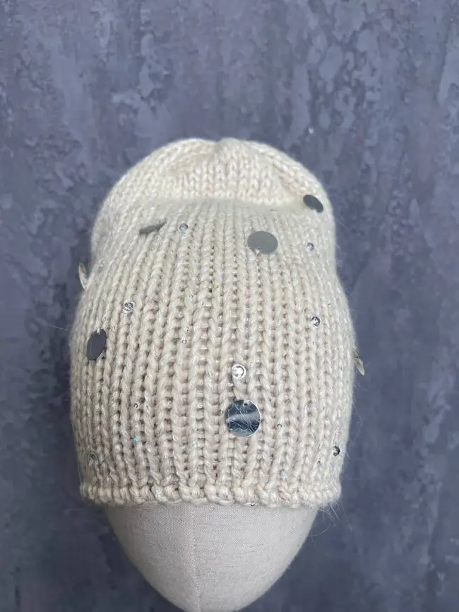 Шапка 42925 фото 5