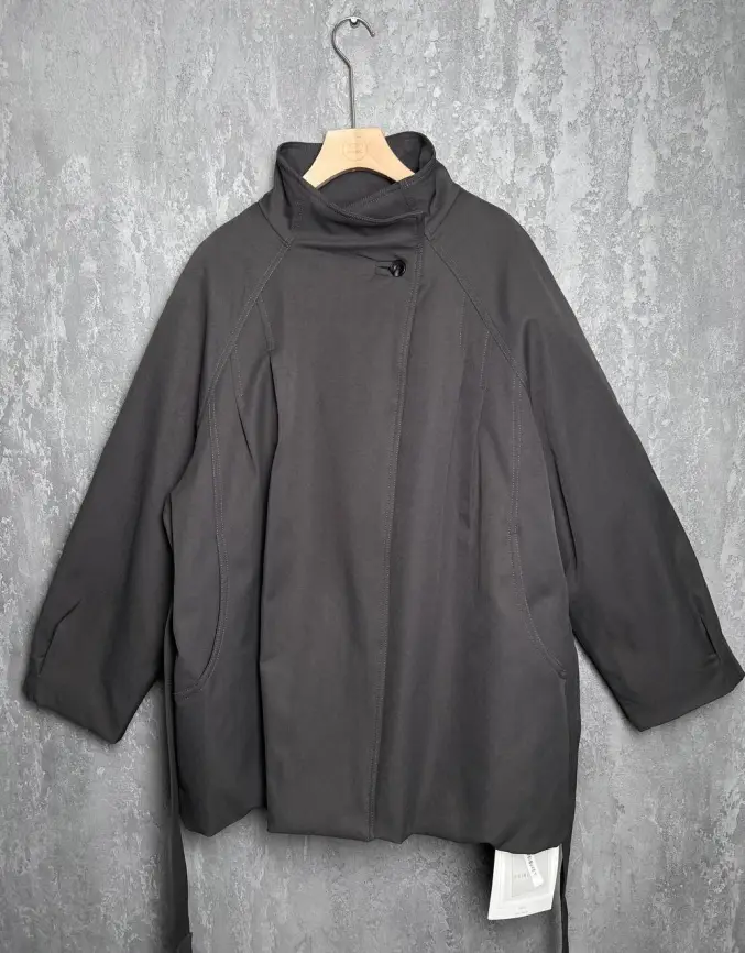 Пальто 980096 Размер 50-56 фото 34