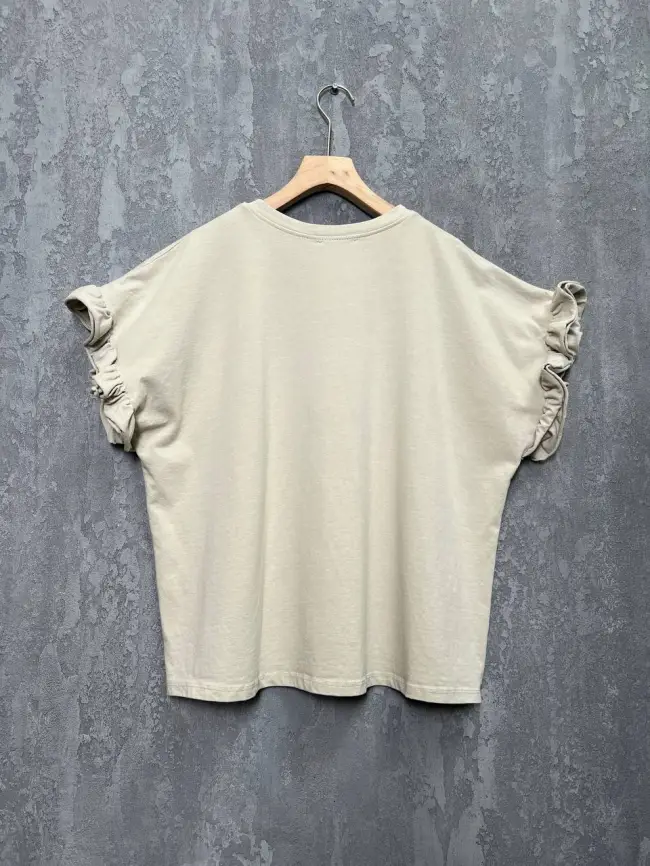 Футболка Италия 6175 Размер 48-54 фото 19