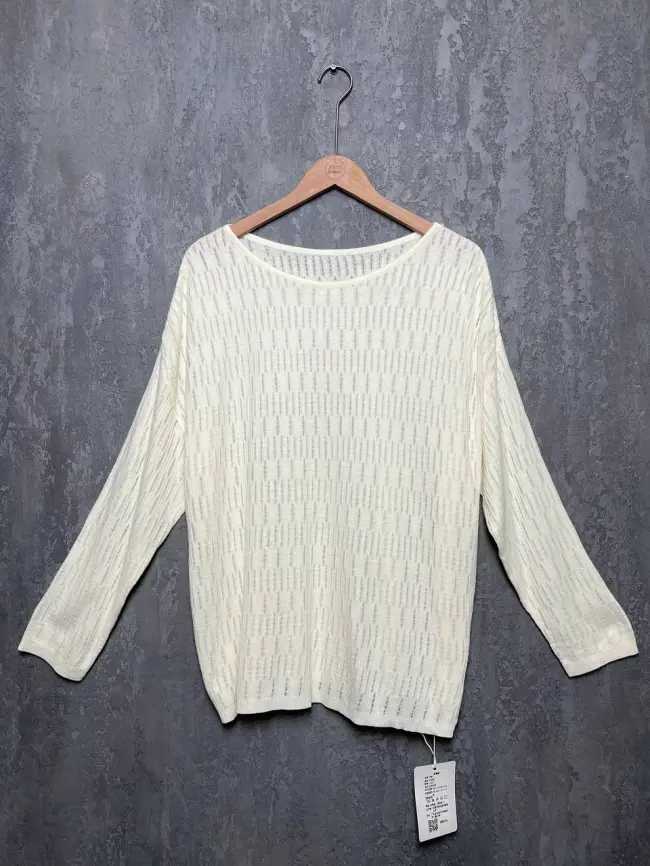 Джемпер 23202 Размер 48-58 фото 12