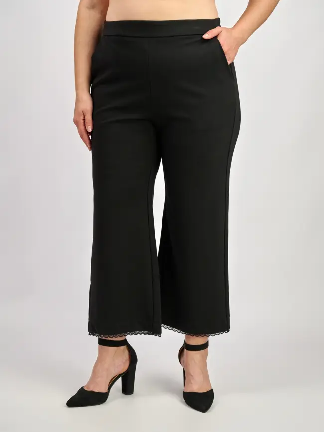 Брюки 7/8, арт. 1282 Размер 50-56 фото 16