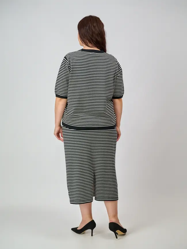 Костюм двойка ЭттоПлюс Размер 50-58, 1213 фото 4