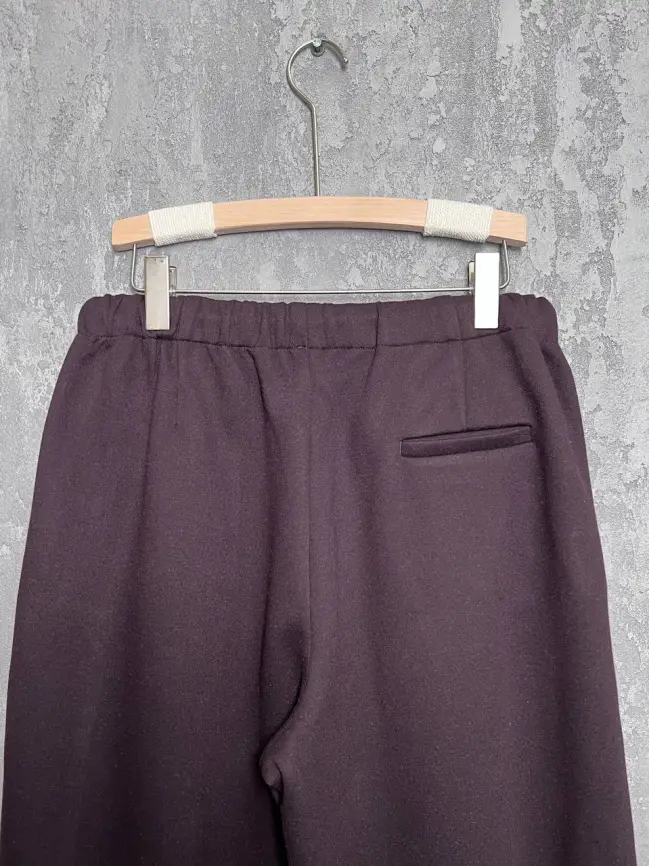 Брюки "Зима" 9805 Размер 50-58 фото 7