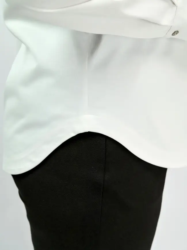 Лонгслив 8132 Размер 48-54 фото 33