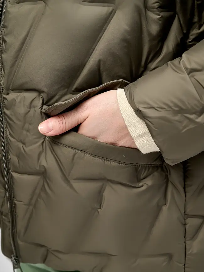 Куртка "Зиг-Заг" 6535 Размер 50-56 фото 49