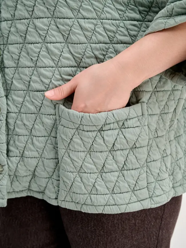 Куртка ЭттоПлюс 046-1 Размер 48-58 фото 14