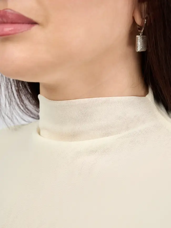 Лонгслив 8368 Размер 48-54 фото 37