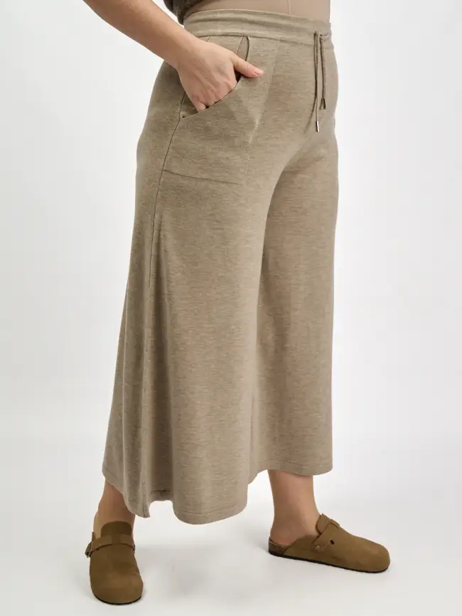 Кюлоты 24113 Размер 50-56 фото 4