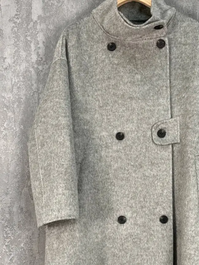 Пальто 6886082 фото 9