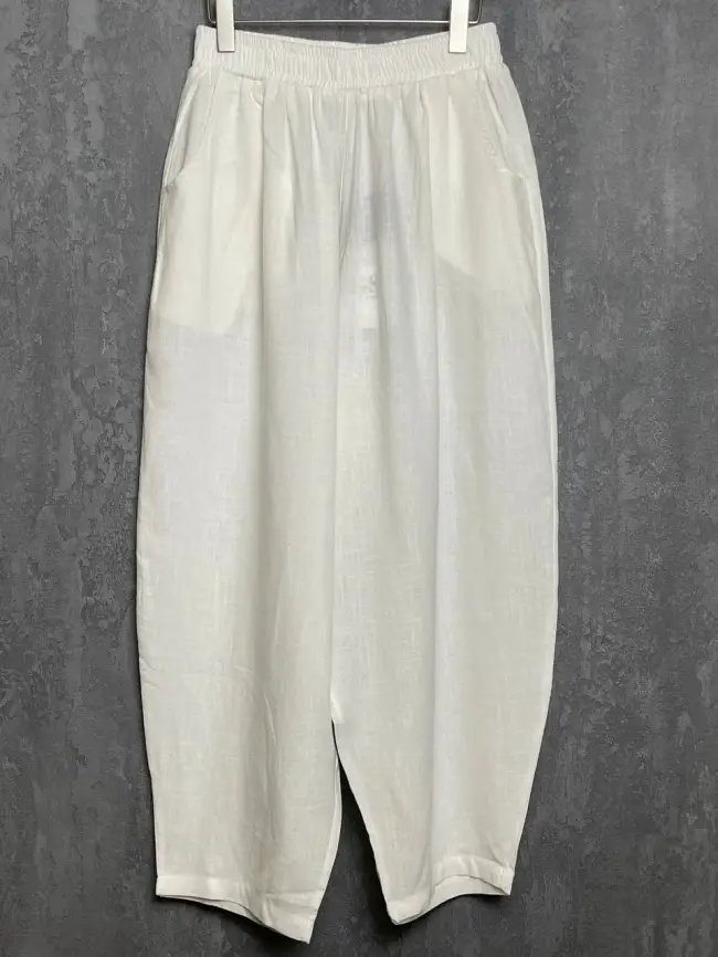 Брюки летние 24626 фото 3