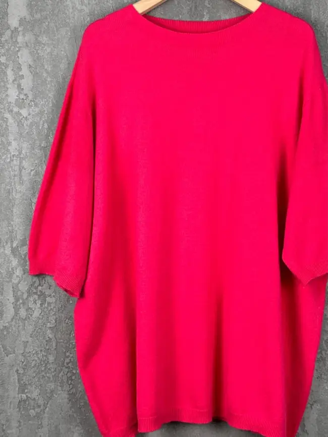 Джемпер 20242 ЭттоПлюс Размер 50-58 фото 72