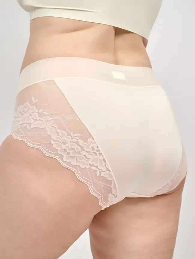 Трусы женские 311 Размер 48-54 фото 15