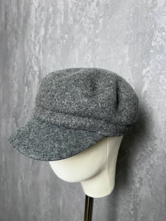 Кепи шерсть 25151 фото 11