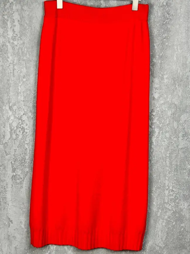 Юбка ЭттоПлюс 665 Размер 50-58 фото 49