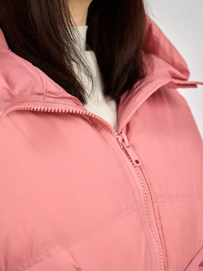 Пуховик 1404 Размер 50-56 фото 23